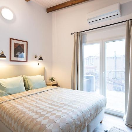 Modern City Center Loft Ioannina Exterior photo