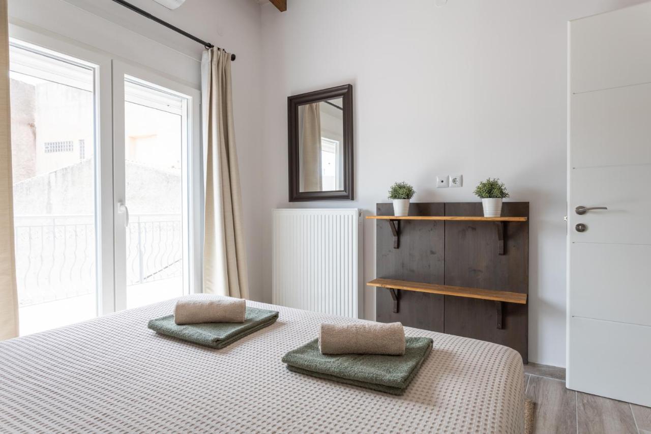 Modern City Center Loft Ioannina Exterior photo