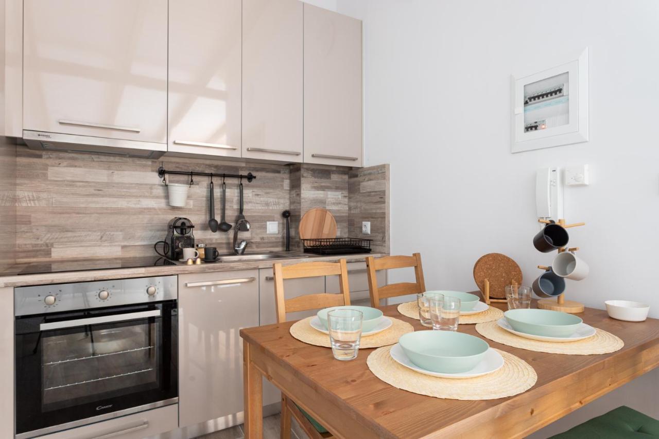 Modern City Center Loft Ioannina Exterior photo